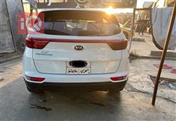 کیا سپۆرتاج